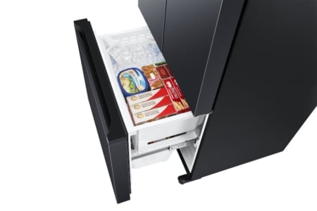Samsung RF50C530EB1 amerikaanse koelkast Vrijstaand E Antraciet - Afbeelding 9