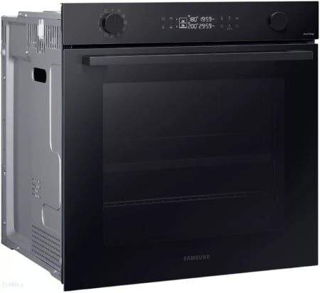 Samsung NV7B44251AK Elektrische stoomoven met Dual Cook 76 l - Afbeelding 7