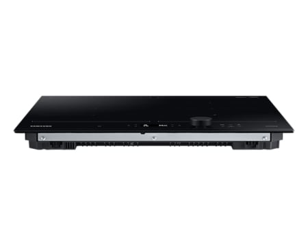 Samsung NZ64B7799GK/U2 kookplaat Zwart Ingebouwd 59 cm Inductiekookplaat zones 4 zone(s) - Afbeelding 5