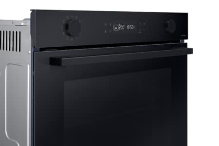 Samsung NV7B41201AK 76 l 3850 W A+ Zwart - Afbeelding 9