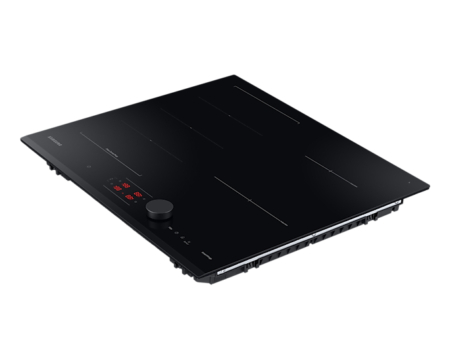 Samsung NZ64B6058GK Zwart Ingebouwd 59 cm Inductiekookplaat zones 4 zone(s) - Afbeelding 4