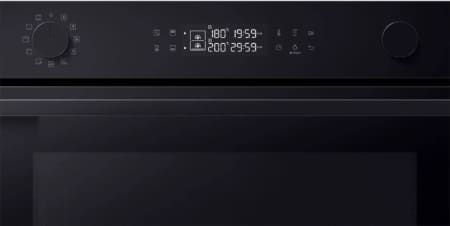 Samsung NV7B44251AK Elektrische stoomoven met Dual Cook 76 l - Afbeelding 8