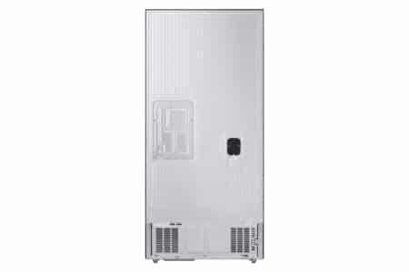 Samsung RF50C530EB1 amerikaanse koelkast Vrijstaand E Antraciet - Afbeelding 7