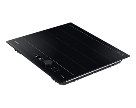 Samsung NZ64B7799GK/U2 kookplaat Zwart Ingebouwd 59 cm Inductiekookplaat zones 4 zone(s) - Afbeelding 4
