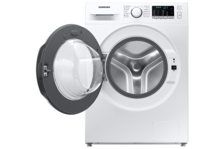 Samsung WW70AGAS21TE wasmachine Voorbelading 7 kg 1200 RPM Wit - Afbeelding 7