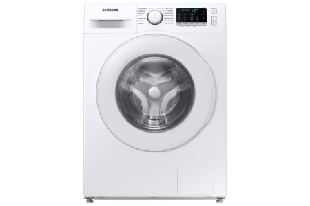 Samsung WW70AGAS21TE wasmachine Voorbelading 7 kg 1200 RPM Wit