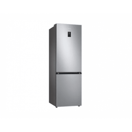 Samsung RB34T675ESA koel-vriescombinatie Vrijstaand 344 l E Zilver, Titanium - Afbeelding 2
