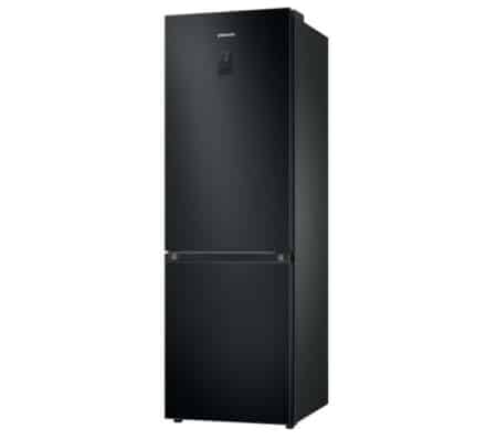 Samsung RB34T672DBN Koel-vriescombinatie , SpaceMax™, 340 l, Zwart - Afbeelding 3