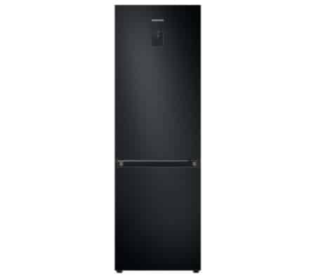 Samsung RB34T672DBN Koel-vriescombinatie , SpaceMax™, 340 l, Zwart