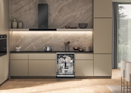 Whirlpool W7F HS51 X UK vaatwasser 15 couverts B - Afbeelding 10