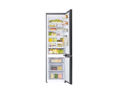 Samsung RB38A6B2F12 koel-vriescombinatie Vrijstaand 390 l F Wit - Afbeelding 8