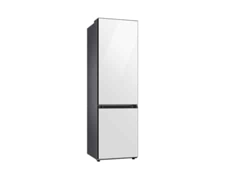 Samsung RB38A6B2F12 koel-vriescombinatie Vrijstaand 390 l F Wit - Afbeelding 4
