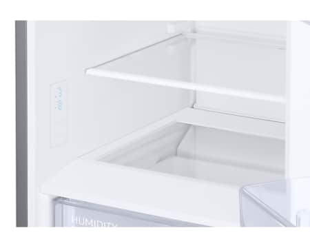 Samsung RB38A6B2F12 koel-vriescombinatie Vrijstaand 390 l F Wit - Afbeelding 11