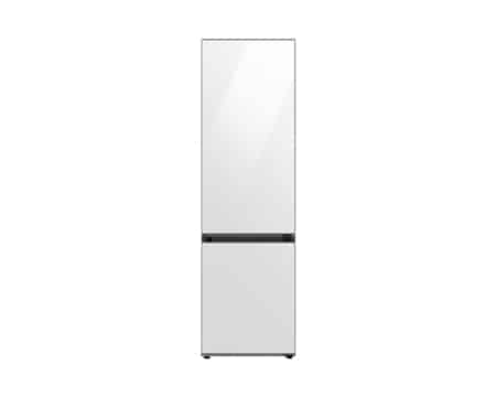 Samsung RB38A6B2F12 koel-vriescombinatie Vrijstaand 390 l F Wit