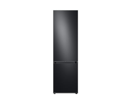 Samsung RB38A7B4EB1/EF koel-vriescombinatie Vrijstaand 390 l F Zwart - Afbeelding 16