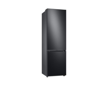 Samsung RB38A7B4EB1/EF koel-vriescombinatie Vrijstaand 390 l F Zwart - Afbeelding 5