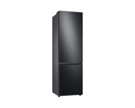 Samsung RB38A7B4EB1/EF koel-vriescombinatie Vrijstaand 390 l F Zwart - Afbeelding 6