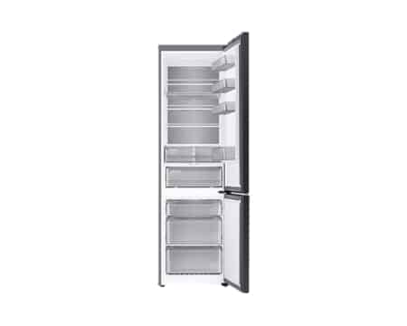 Samsung RB38C7B5C12/EU koel-vriescombinatie Vrijstaand C Wit - Afbeelding 3
