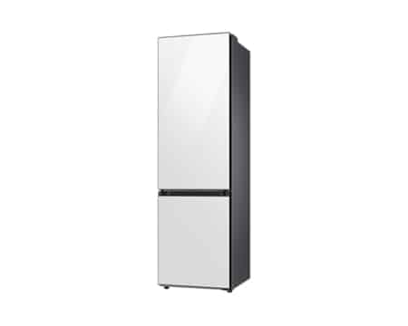 Samsung RB38C7B5C12/EU koel-vriescombinatie Vrijstaand C Wit - Afbeelding 9