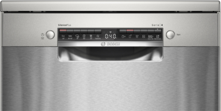 Bosch Serie 4 SMS4HMI06E vaatwasser Vrijstaand 14 couverts D - Afbeelding 3