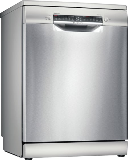 Bosch Serie 4 SMS4HMI06E vaatwasser Vrijstaand 14 couverts D - Afbeelding 10