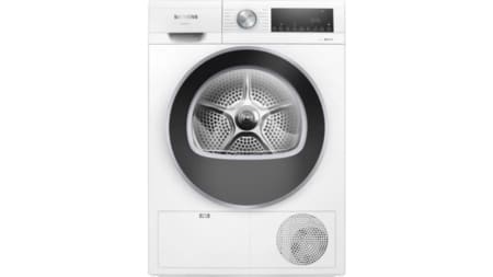 Siemens iQ500 WP31G202NL Condensdroger 8 kg