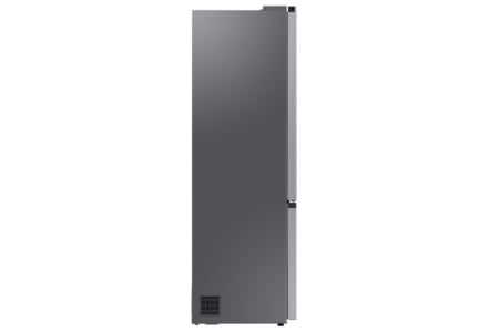 Samsung RB38C602ESA/EU koel-vriescombinatie Vrijstaand 390 l E Zilver - Afbeelding 8
