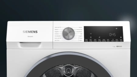 Siemens iQ500 WP31G202NL Condensdroger 8 kg - Afbeelding 3