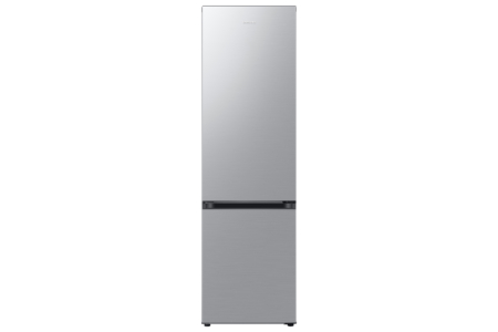 Samsung RB38C602ESA/EU koel-vriescombinatie Vrijstaand 390 l E Zilver - Afbeelding 13