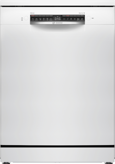 Bosch Serie 4 SMS4ETW02E vaatwasser Vrijstaand 13 couverts C - Afbeelding 8