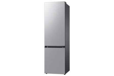 Samsung RB38C602ESA/EU koel-vriescombinatie Vrijstaand 390 l E Zilver - Afbeelding 3