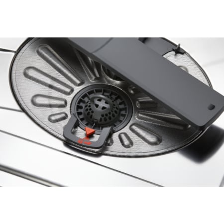 AEG FSB5360CZ Volledig ingebouwd 13 couverts D - Afbeelding 10