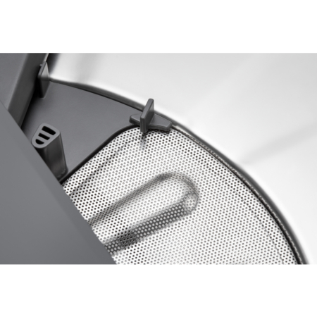 AEG FSB5360CZ Volledig ingebouwd 13 couverts D - Afbeelding 13