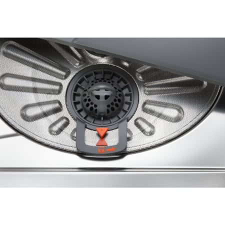 AEG FSB5360CZ Volledig ingebouwd 13 couverts D - Afbeelding 12