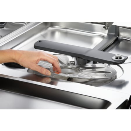 AEG FSB5360CZ Volledig ingebouwd 13 couverts D - Afbeelding 14