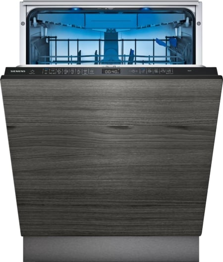 Siemens iQ500 SX85TX00CE vaatwasser Volledig ingebouwd 14 couverts A