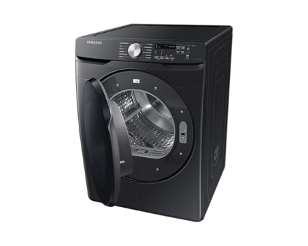 Samsung DV16T8520BV wasdroger Vrijstaand Voorbelading 16 kg A+++ Zwart - Afbeelding 8