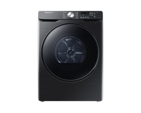 Samsung DV16T8520BV wasdroger Vrijstaand Voorbelading 16 kg A+++ Zwart - Afbeelding 17