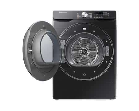 Samsung DV16T8520BV wasdroger Vrijstaand Voorbelading 16 kg A+++ Zwart - Afbeelding 7