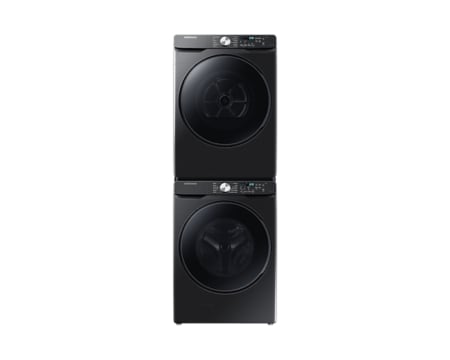 Samsung DV16T8520BV wasdroger Vrijstaand Voorbelading 16 kg A+++ Zwart - Afbeelding 24