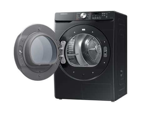 Samsung DV16T8520BV wasdroger Vrijstaand Voorbelading 16 kg A+++ Zwart - Afbeelding 5
