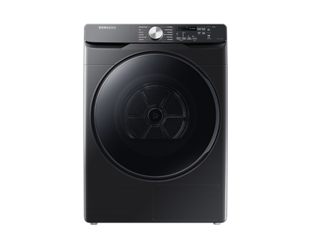 Samsung DV16T8520BV wasdroger Vrijstaand Voorbelading 16 kg A+++ Zwart - Afbeelding 26
