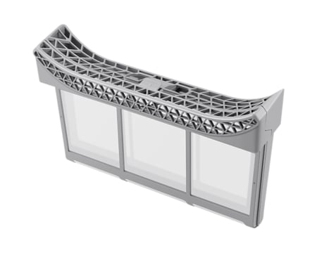Samsung DV16T8520BV wasdroger Vrijstaand Voorbelading 16 kg A+++ Zwart - Afbeelding 14