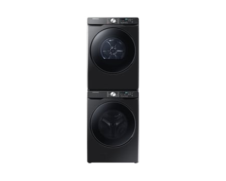 Samsung DV16T8520BV wasdroger Vrijstaand Voorbelading 16 kg A+++ Zwart - Afbeelding 22