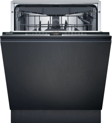 Siemens iQ300 SX73EX01CE vaatwasser Volledig ingebouwd 14 couverts C - Afbeelding 11