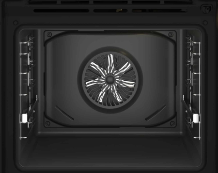 Beko BBIM13300DXPSE oven 72 l 2500 W A+ Zwart - EWO1 - Afbeelding 3