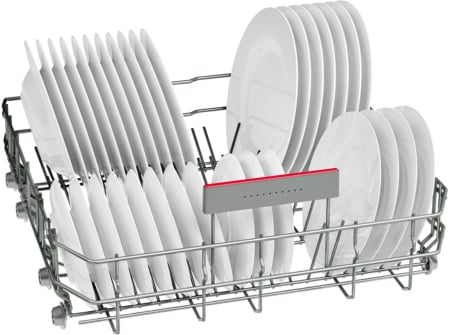 Bosch Serie 4 SMS4HMI06E vaatwasser Vrijstaand 14 couverts D - Afbeelding 6