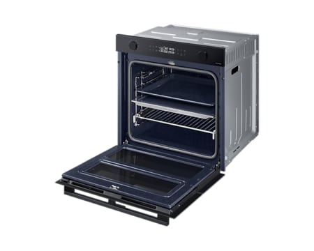 Samsung NV7B4550VAK 76 l A+ Zwart - Afbeelding 9