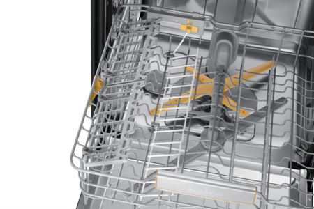 Samsung DW60BG750B00ET vaatwasser Volledig ingebouwd 14 couverts C - Afbeelding 11