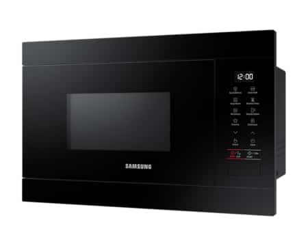Samsung MS22M8254AK Ingebouwd Solo-magnetron 22 l 1250 W Zwart - Afbeelding 3